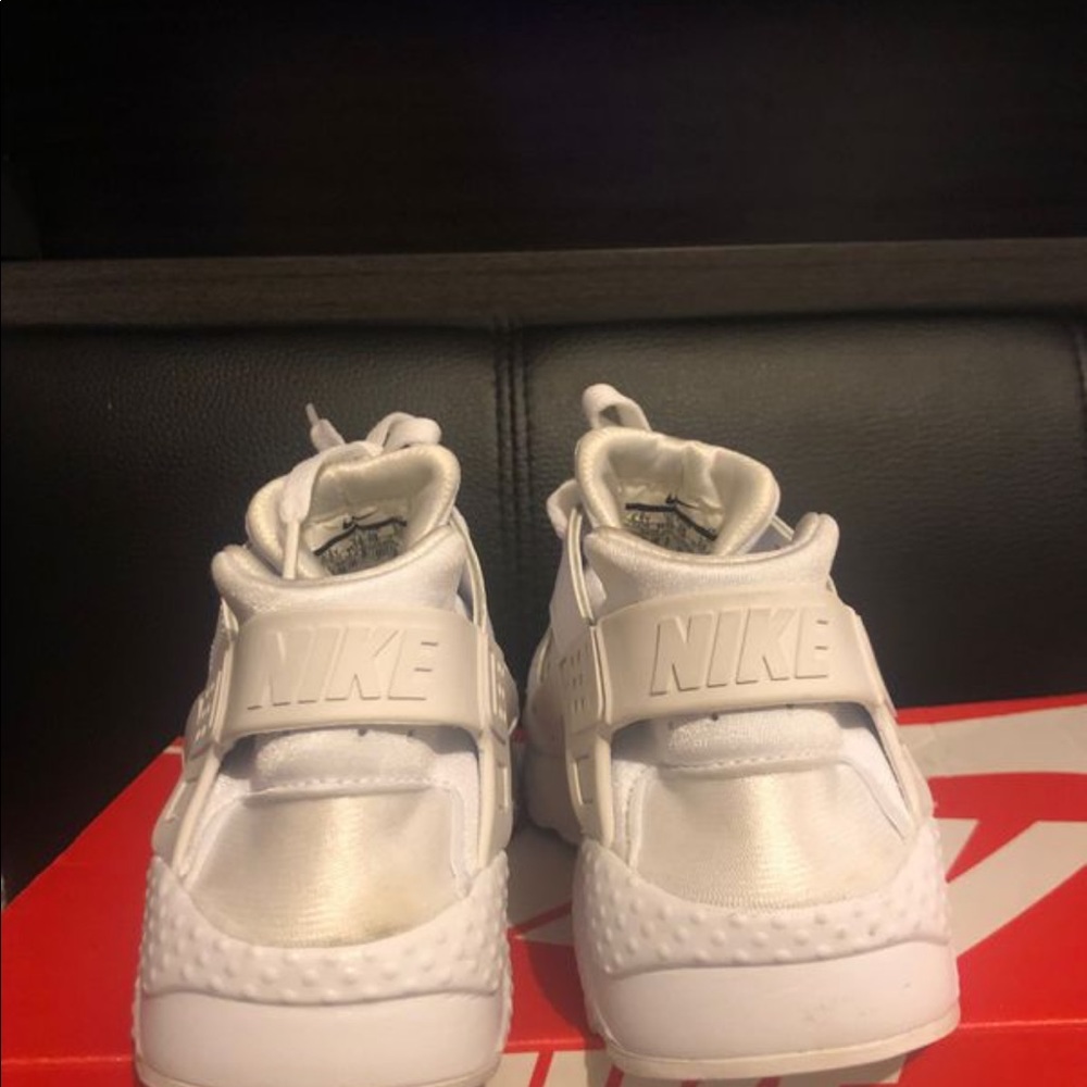 Nike Huarache run - Picture 5 of 8